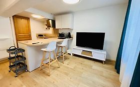 Stylish Studio In The Center Of Senlis
